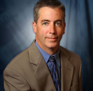 Mark T. Cutright, M.D.