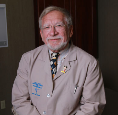 Eugene Gulish, MD