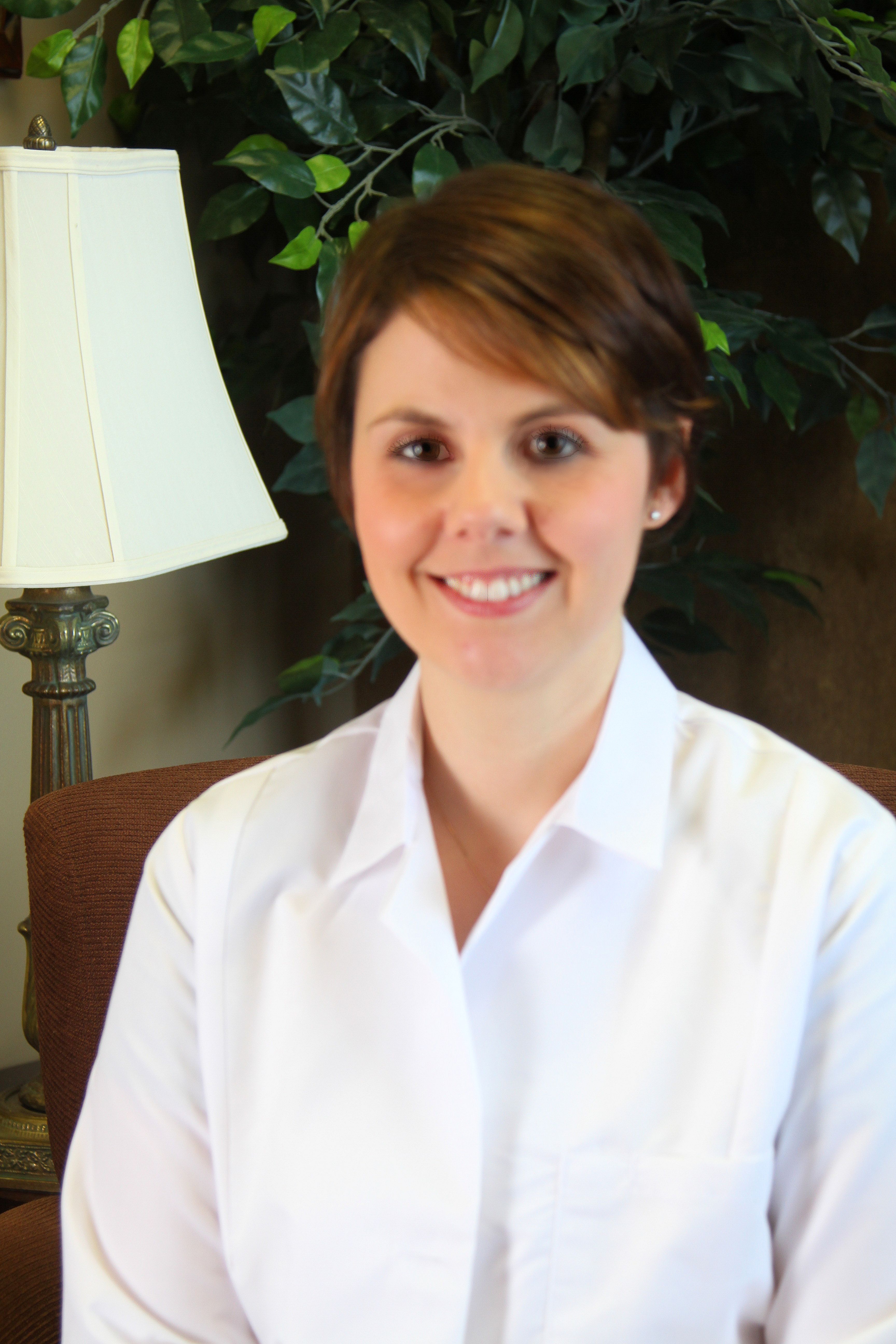 Lindsay Foust, DPM HCMC Henry County Medical Center