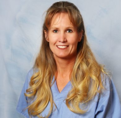 Jill Cutright, FNP