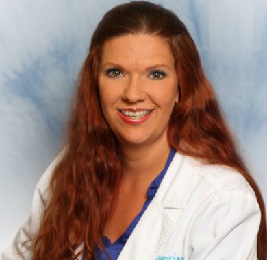 Melinda Knott, FNP-BC