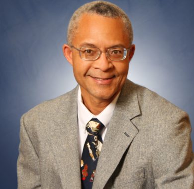 L. Andre Worrell, MD
